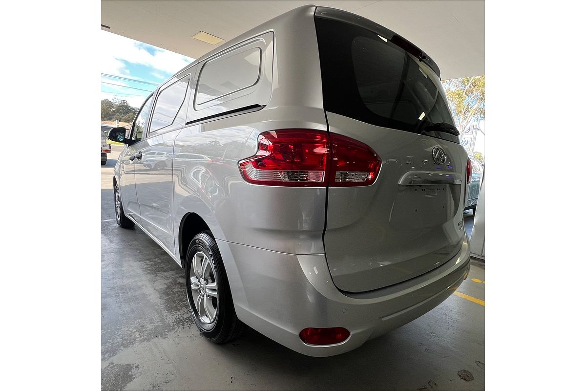 2025 LDV G10 SV7C