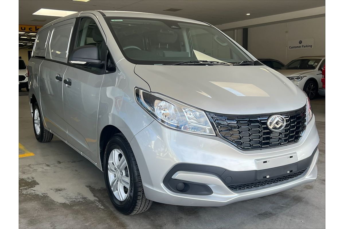 2025 LDV G10 SV7C