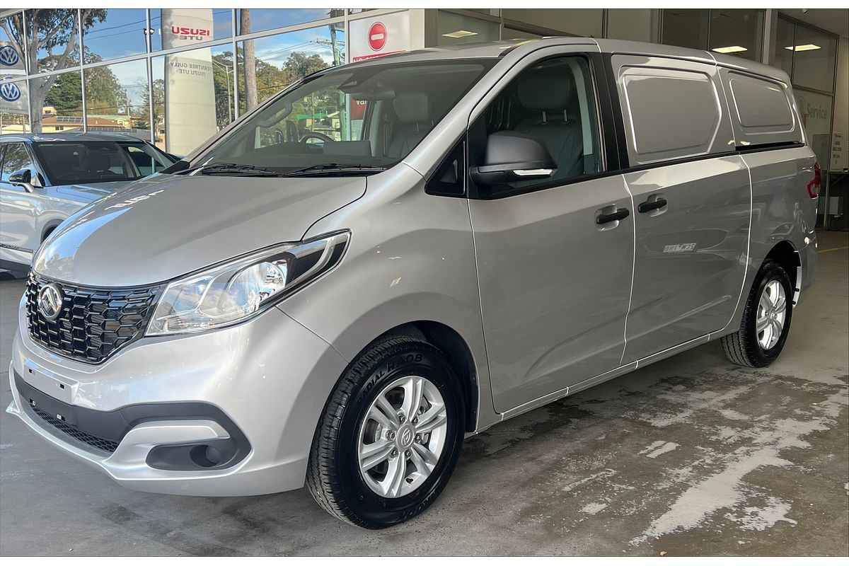 2025 LDV G10 SV7C