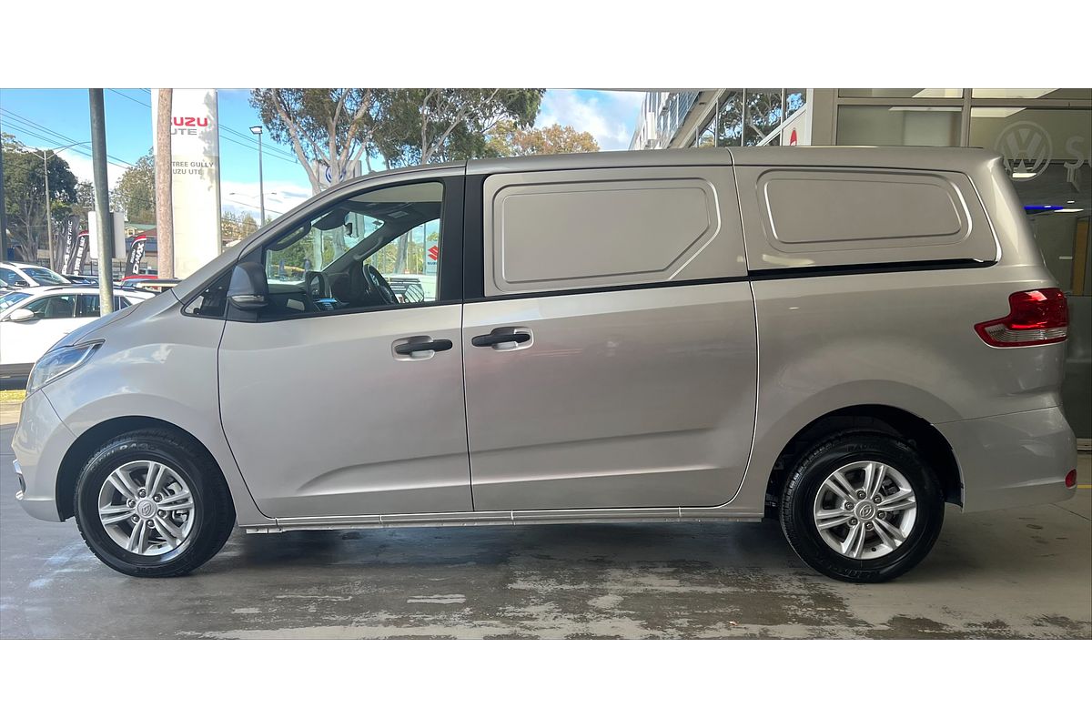 2025 LDV G10 SV7C
