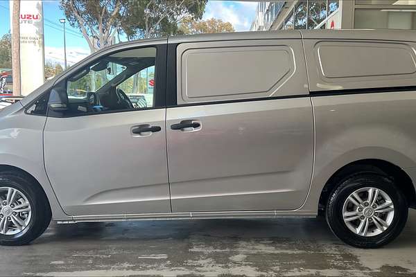 2025 LDV G10 SV7C
