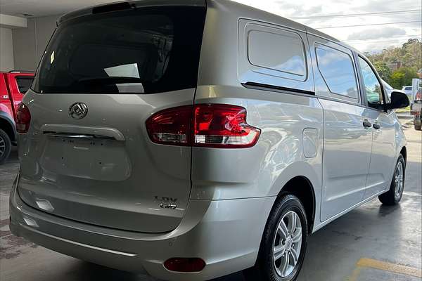 2025 LDV G10 SV7C