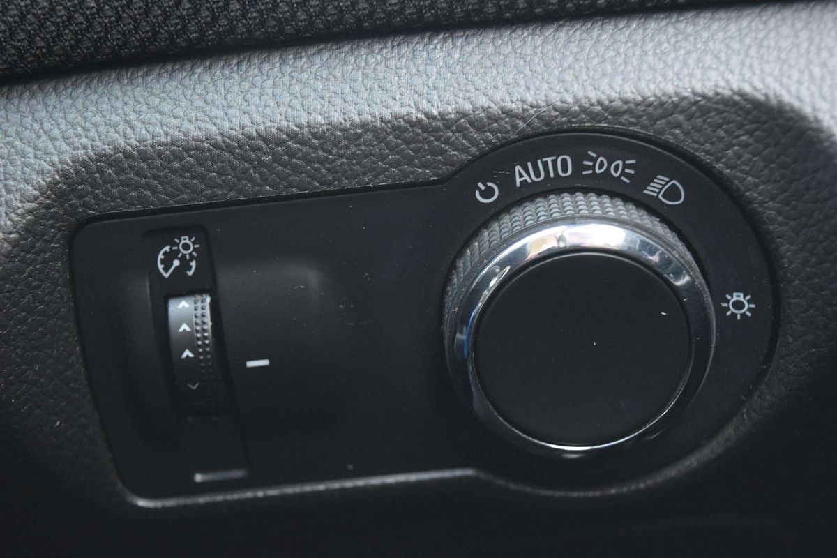 2015 Holden Cruze Equipe JH Series II