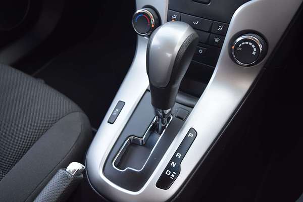 2015 Holden Cruze Equipe JH Series II