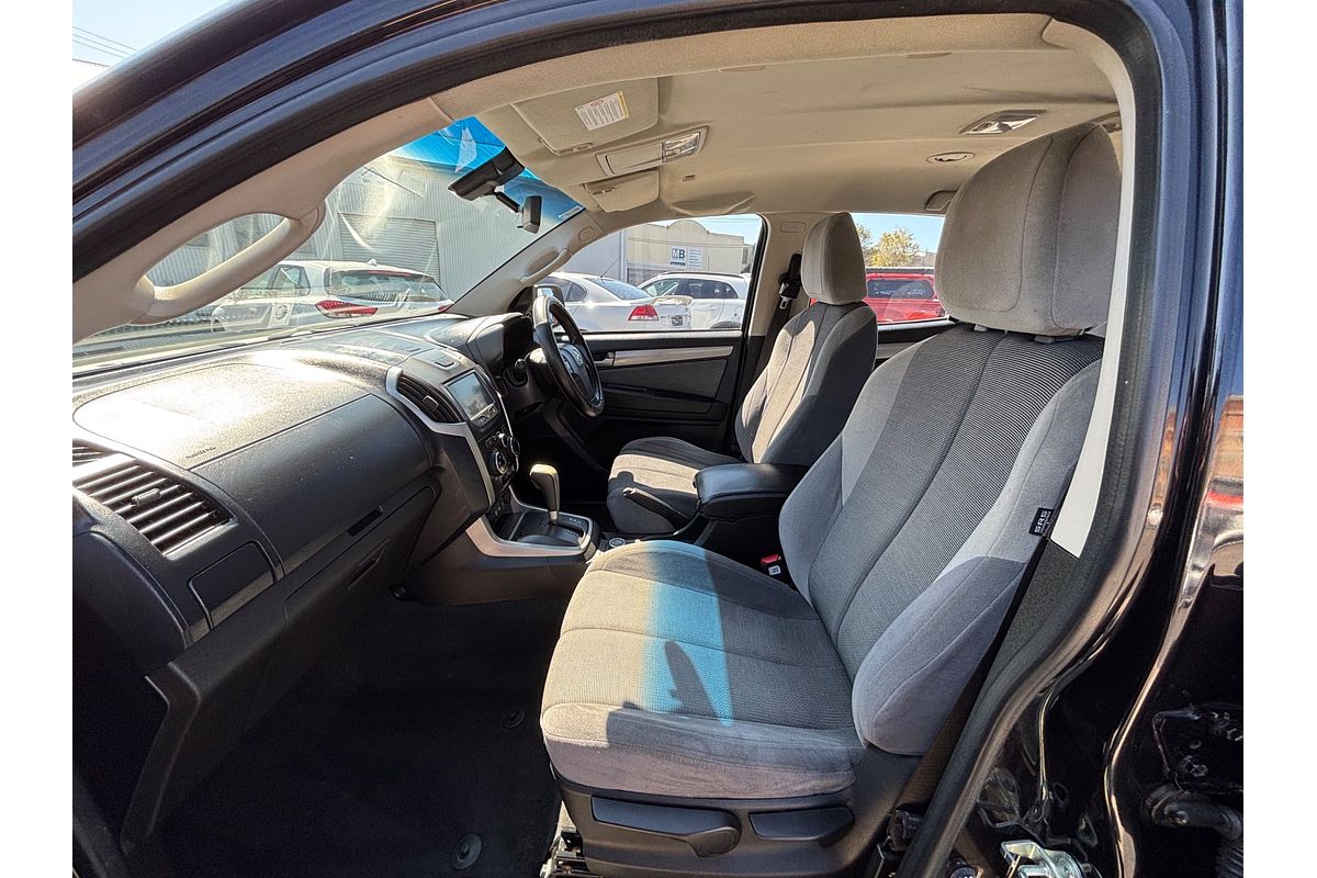 2015 Holden Colorado 7 LT RG