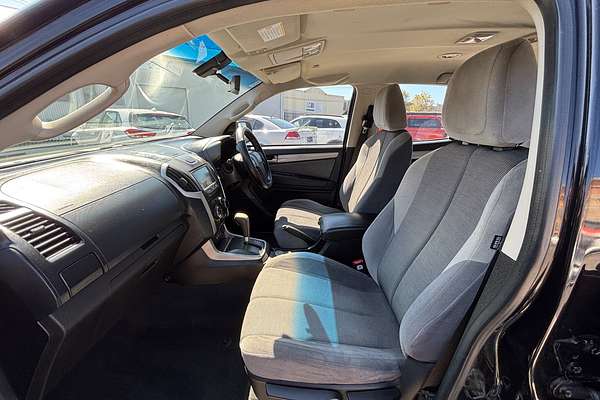 2015 Holden Colorado 7 LT RG