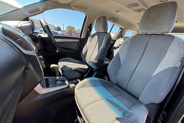 2015 Holden Colorado 7 LT RG