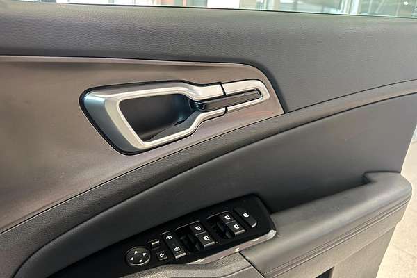 2025 Kia Sportage HEV SX NQ5