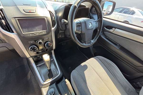 2015 Holden Colorado 7 LT RG