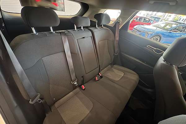 2025 Kia Sportage HEV SX NQ5