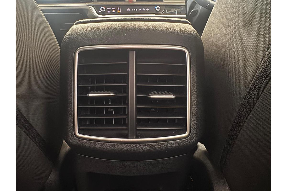 2025 Kia Sportage HEV SX NQ5
