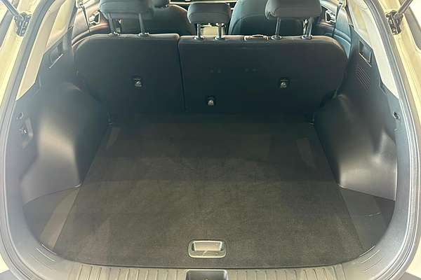 2025 Kia Sportage HEV SX NQ5