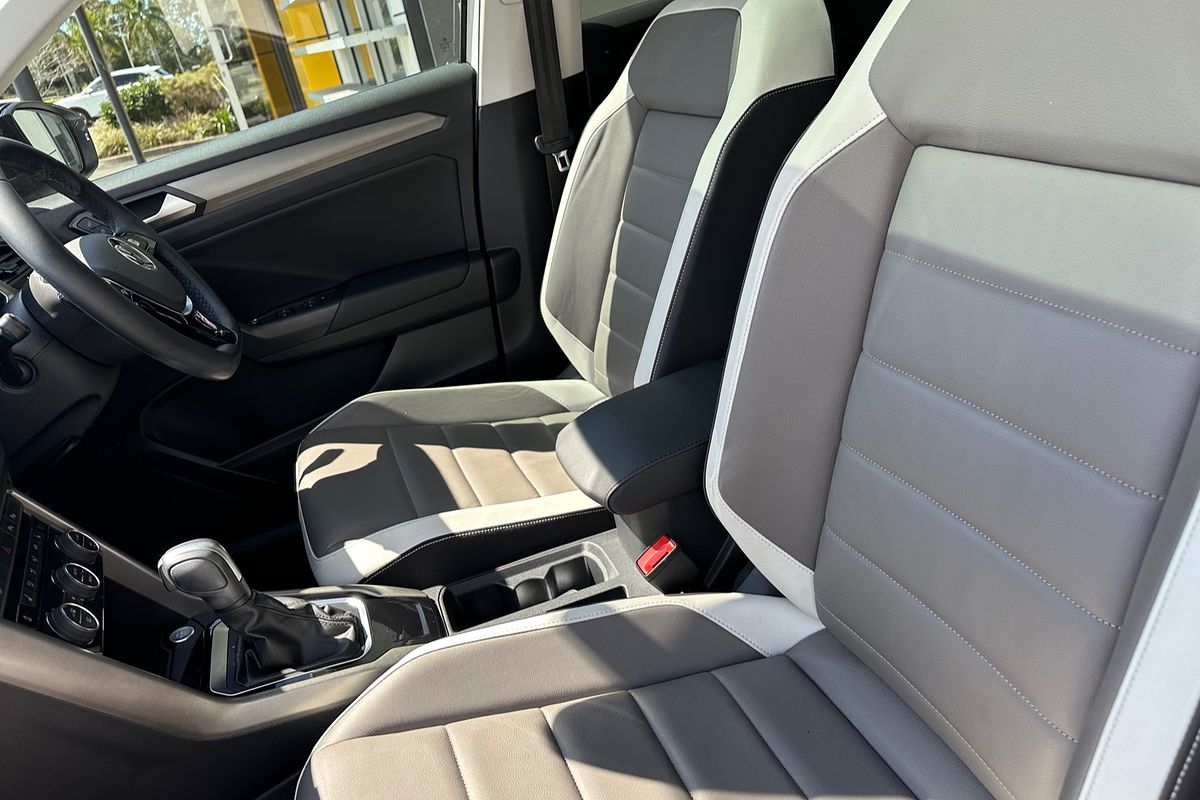 2021 Volkswagen T-Roc 110TSI Style A11