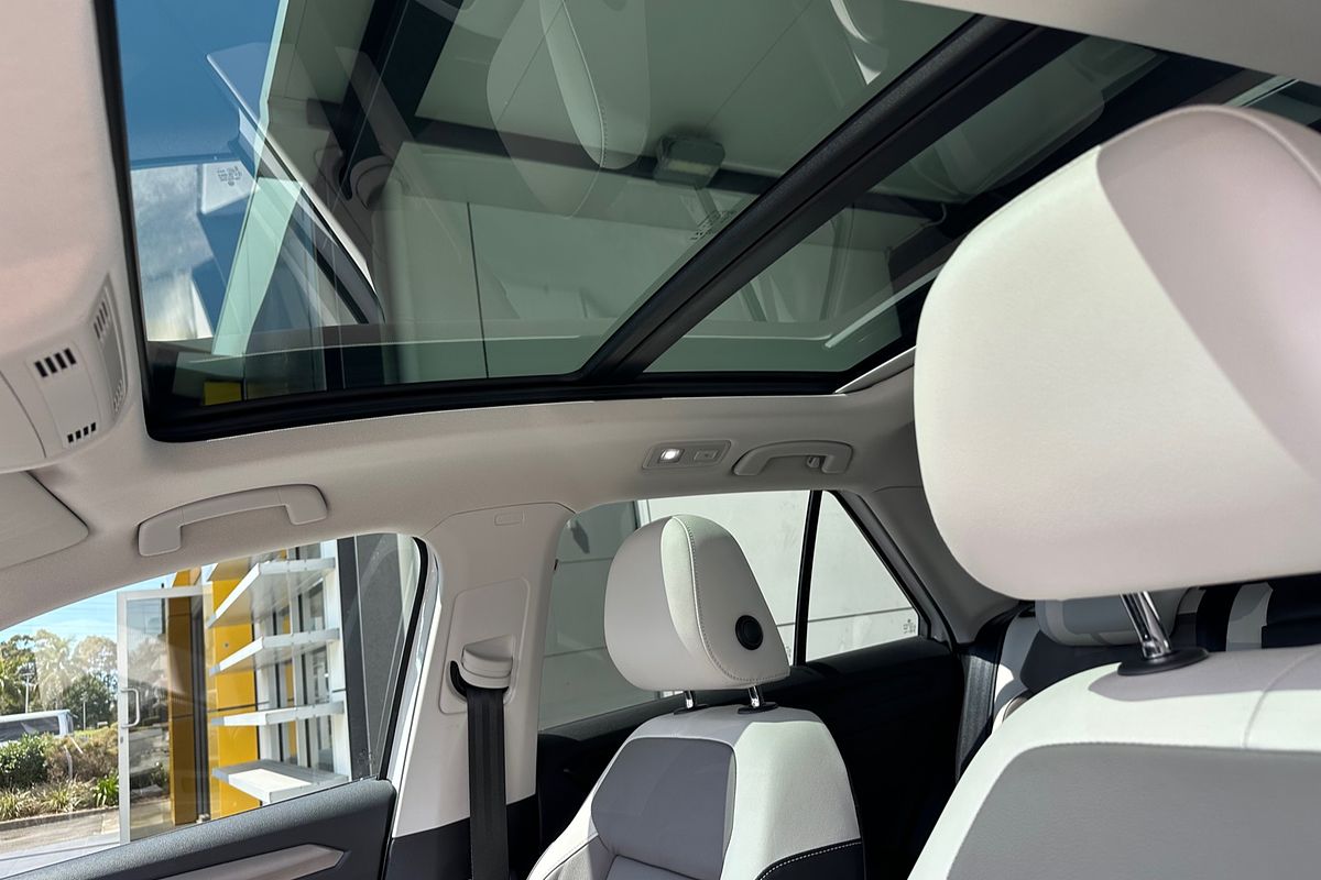 2021 Volkswagen T-Roc 110TSI Style A11
