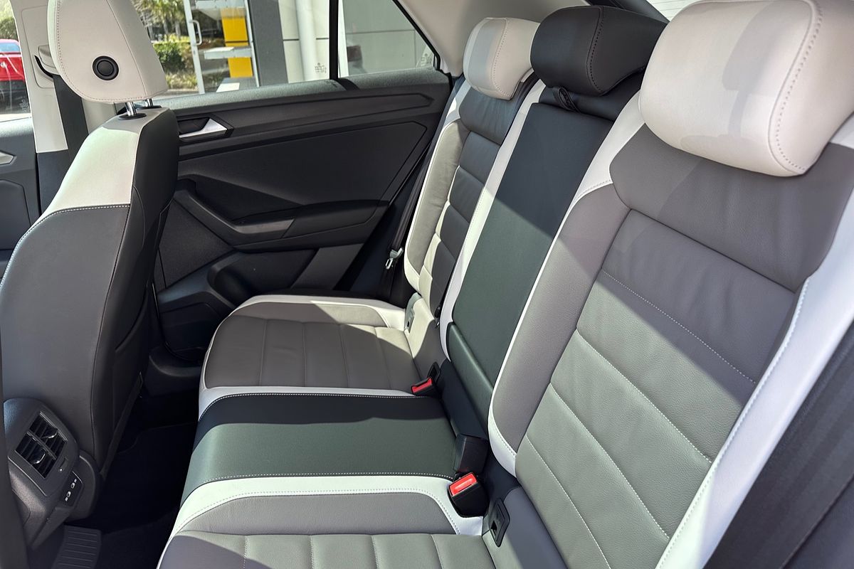 2021 Volkswagen T-Roc 110TSI Style A11