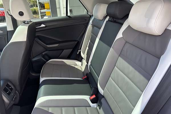2021 Volkswagen T-Roc 110TSI Style A11