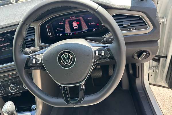 2021 Volkswagen T-Roc 110TSI Style A11