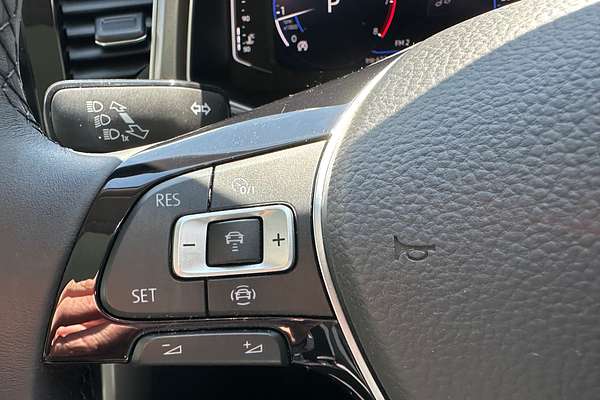 2021 Volkswagen T-Roc 110TSI Style A11