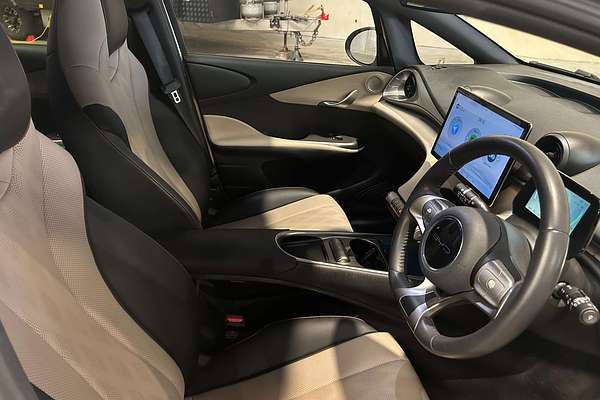 2023 BYD Dolphin Dynamic