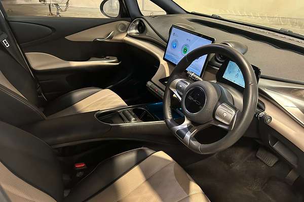 2023 BYD Dolphin Dynamic