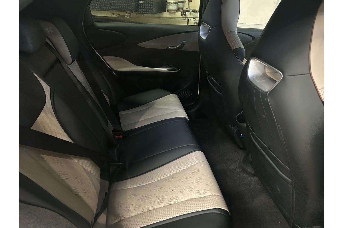 2023 BYD Dolphin Dynamic