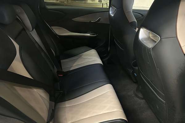 2023 BYD Dolphin Dynamic