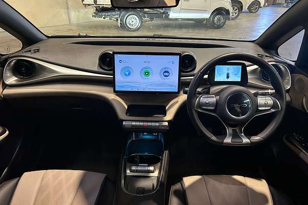 2023 BYD Dolphin Dynamic