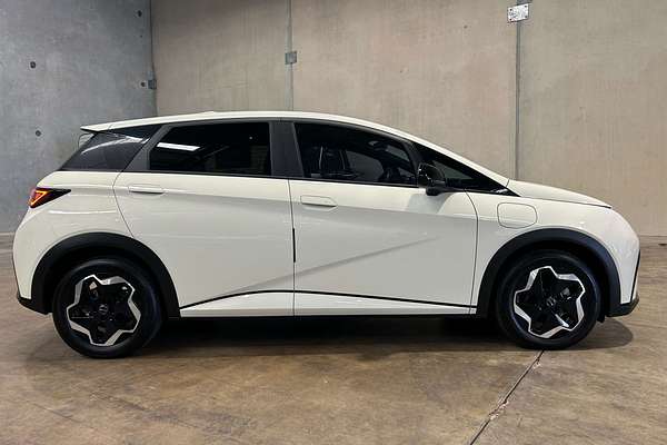 2023 BYD Dolphin Dynamic