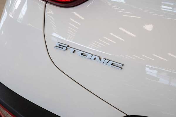 2022 Kia Stonic Sport YB