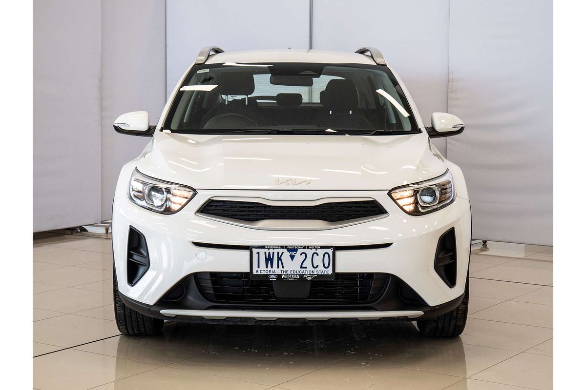2022 Kia Stonic Sport YB