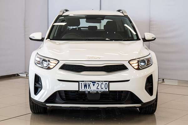 2022 Kia Stonic Sport YB