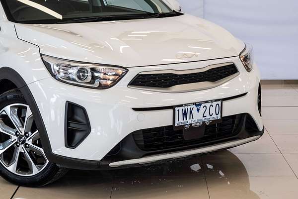 2022 Kia Stonic Sport YB