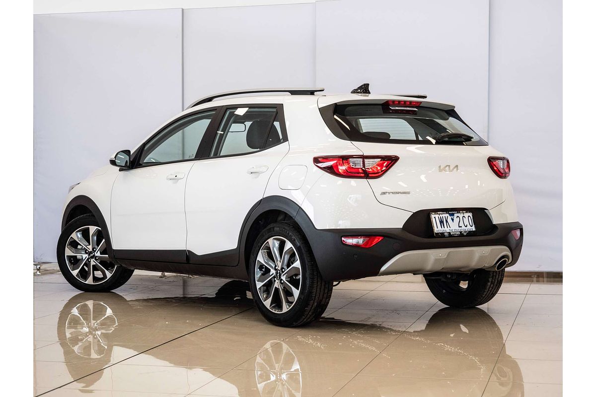 2022 Kia Stonic Sport YB