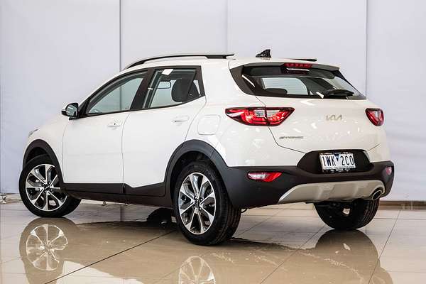 2022 Kia Stonic Sport YB