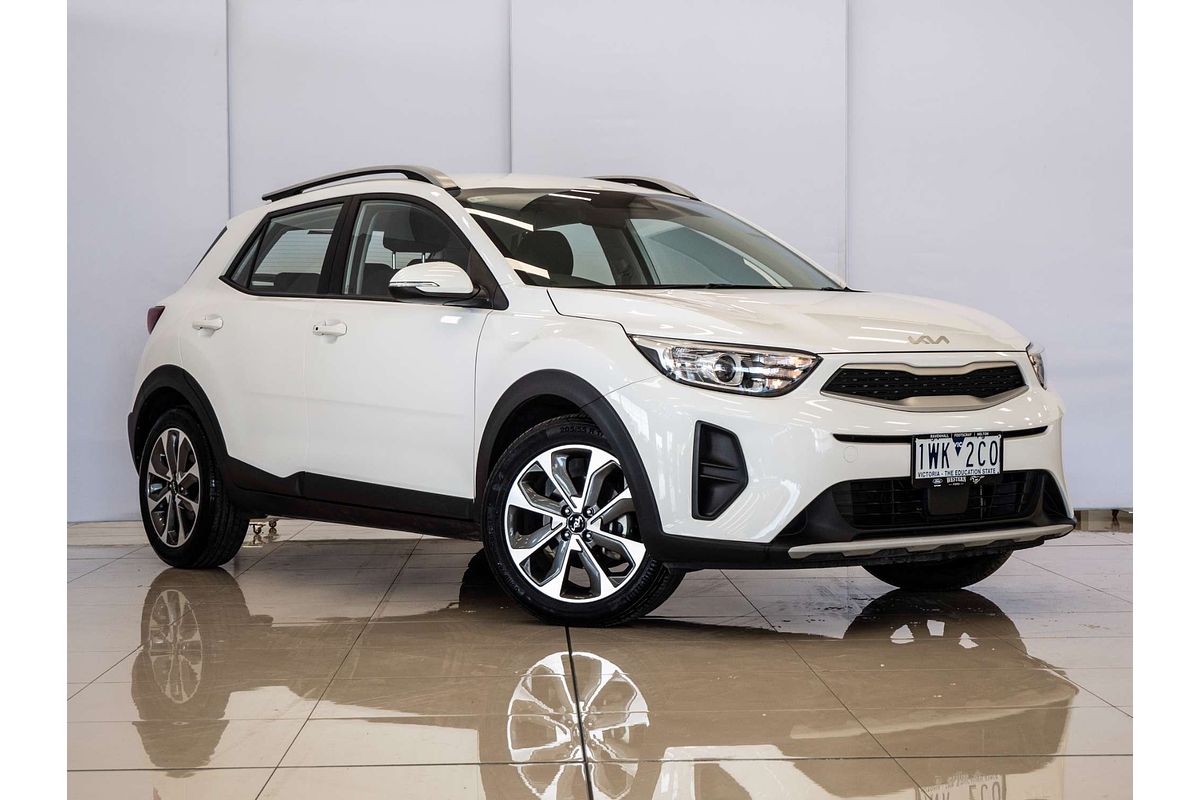 2022 Kia Stonic Sport YB