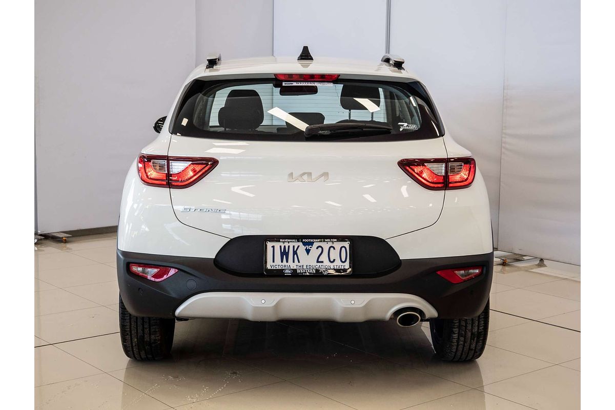 2022 Kia Stonic Sport YB