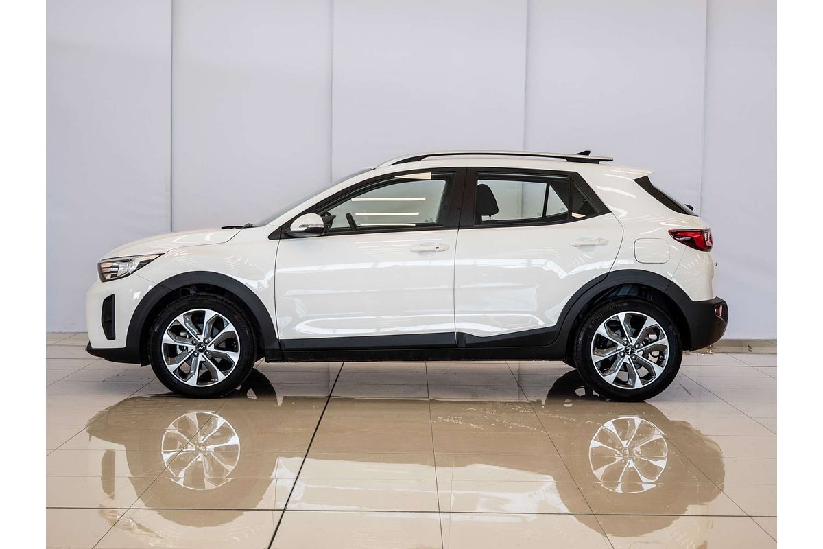 2022 Kia Stonic Sport YB