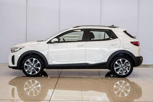 2022 Kia Stonic Sport YB