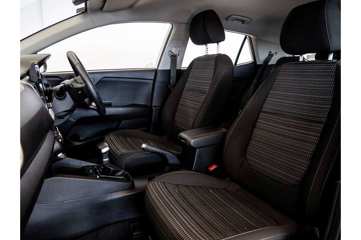 2022 Kia Stonic Sport YB