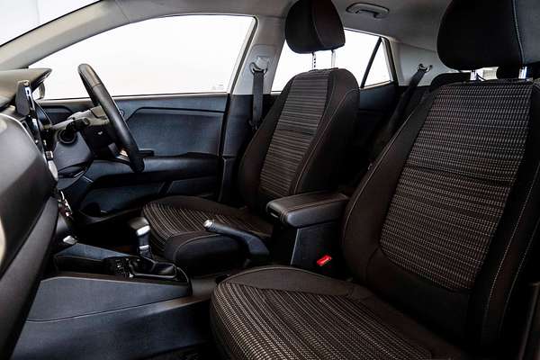 2022 Kia Stonic Sport YB