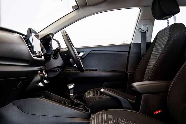2022 Kia Stonic Sport YB