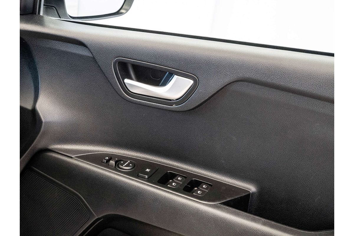 2022 Kia Stonic Sport YB