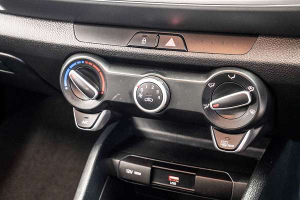 2022 Kia Stonic Sport YB