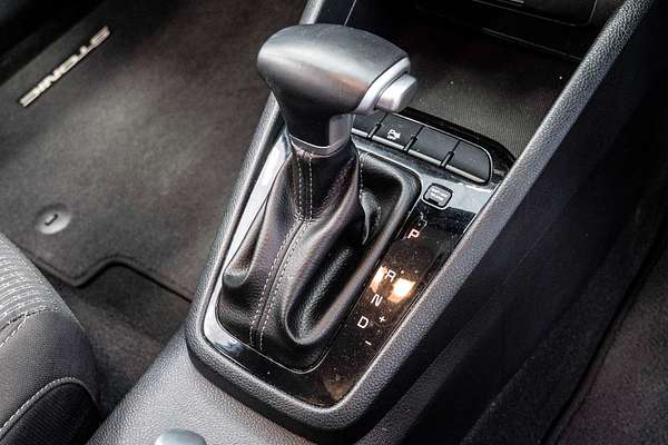 2022 Kia Stonic Sport YB
