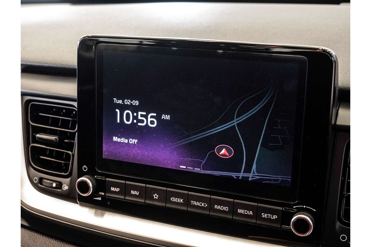 2022 Kia Stonic Sport YB