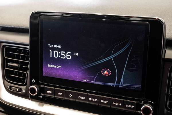 2022 Kia Stonic Sport YB