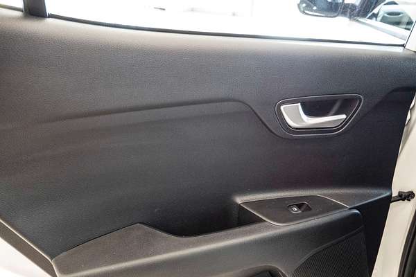 2022 Kia Stonic Sport YB