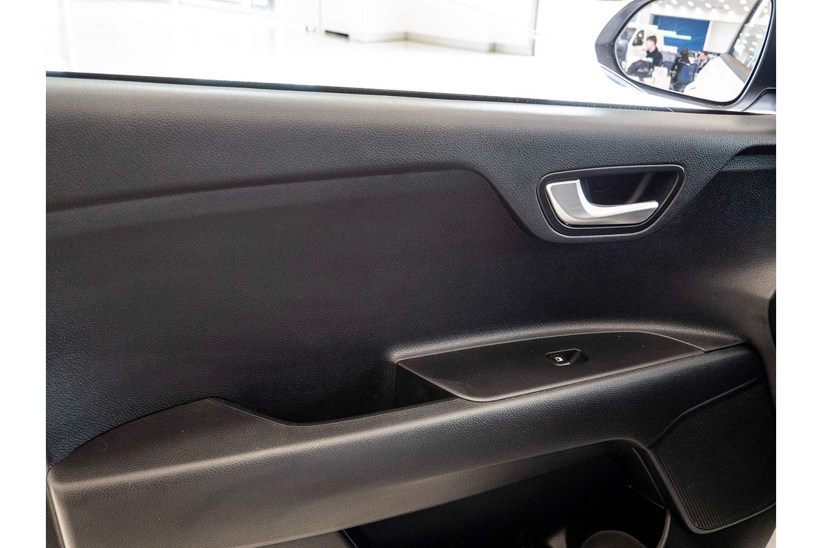 2022 Kia Stonic Sport YB