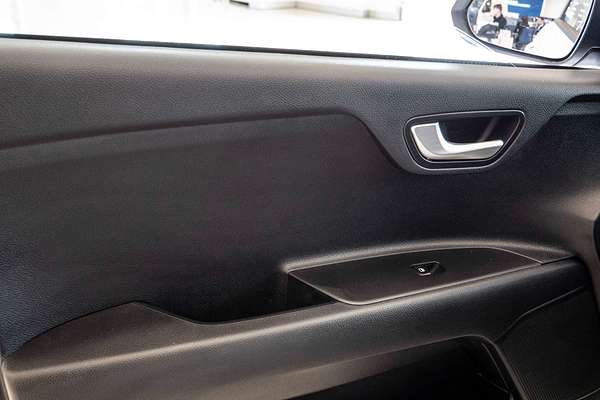2022 Kia Stonic Sport YB
