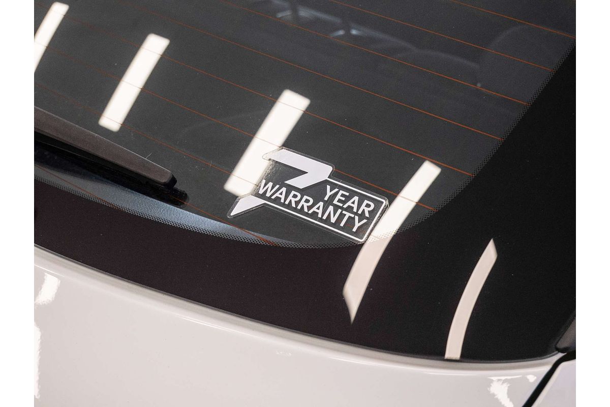 2022 Kia Stonic Sport YB